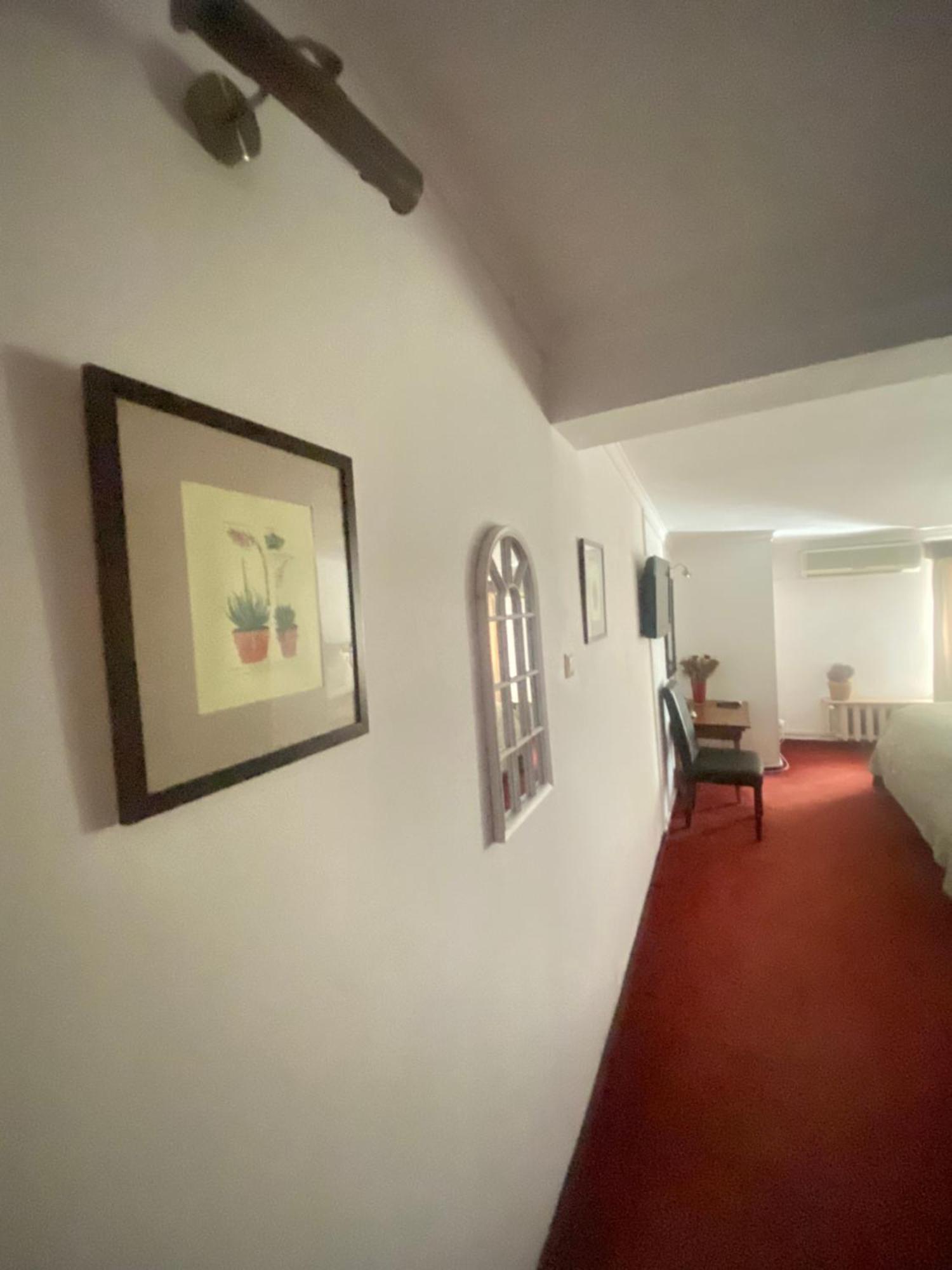 Apartamente Arcul De Triumf Bucharest Exterior photo